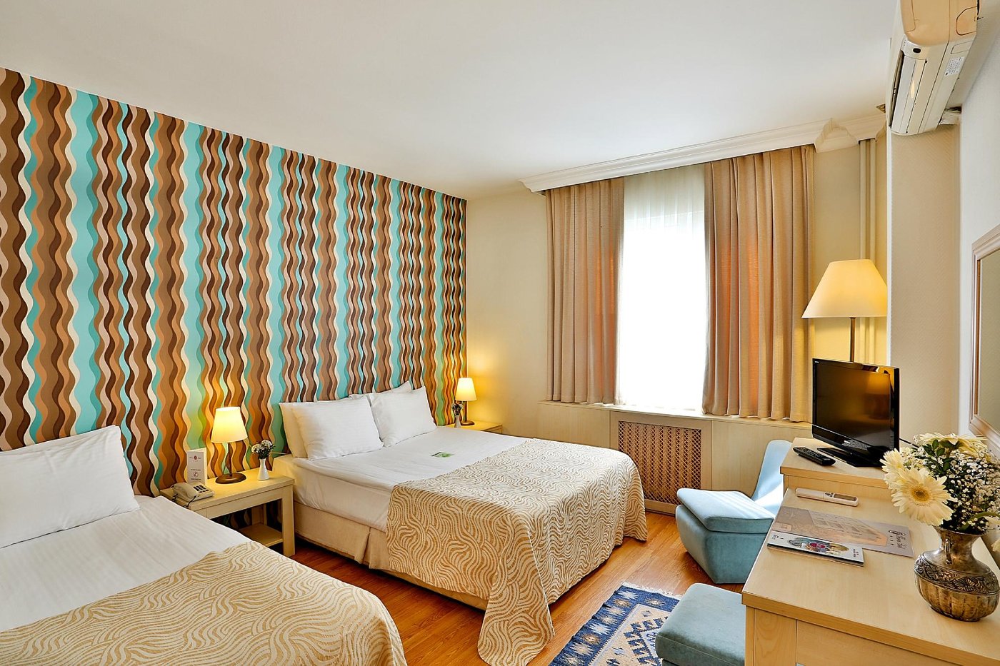 hotel barin 3 istanbul