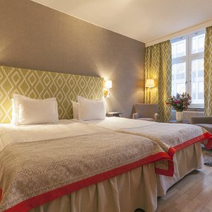 Clarion Collection Hotel Wellington, hotel in Stockholm