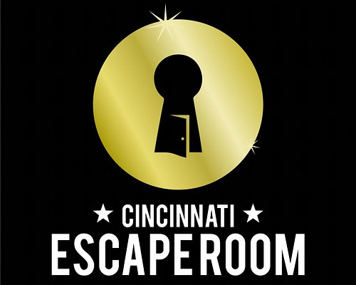 The Best Escape Room  The Escape Game Cincinnati