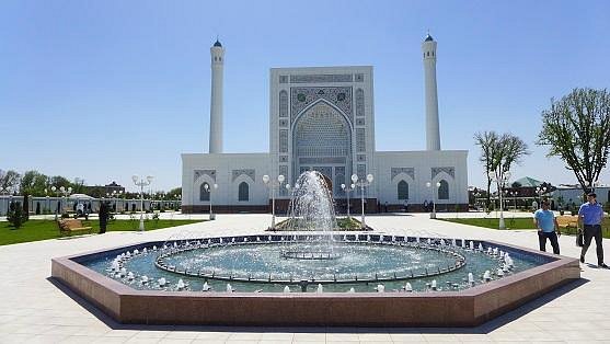 Minor Mosque image