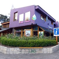 SECRETARIA de TURISMO en SMA