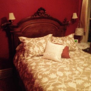 Rouge Suite