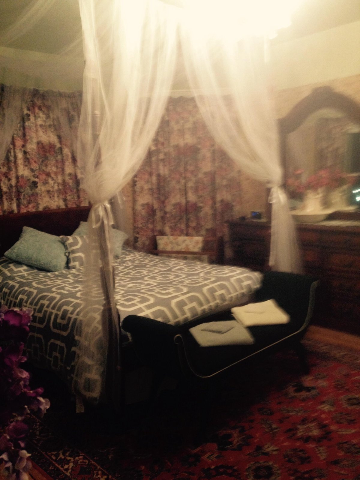 McKitrick House Inn B&B - UPDATED Prices, Reviews & Photos (Orangeville