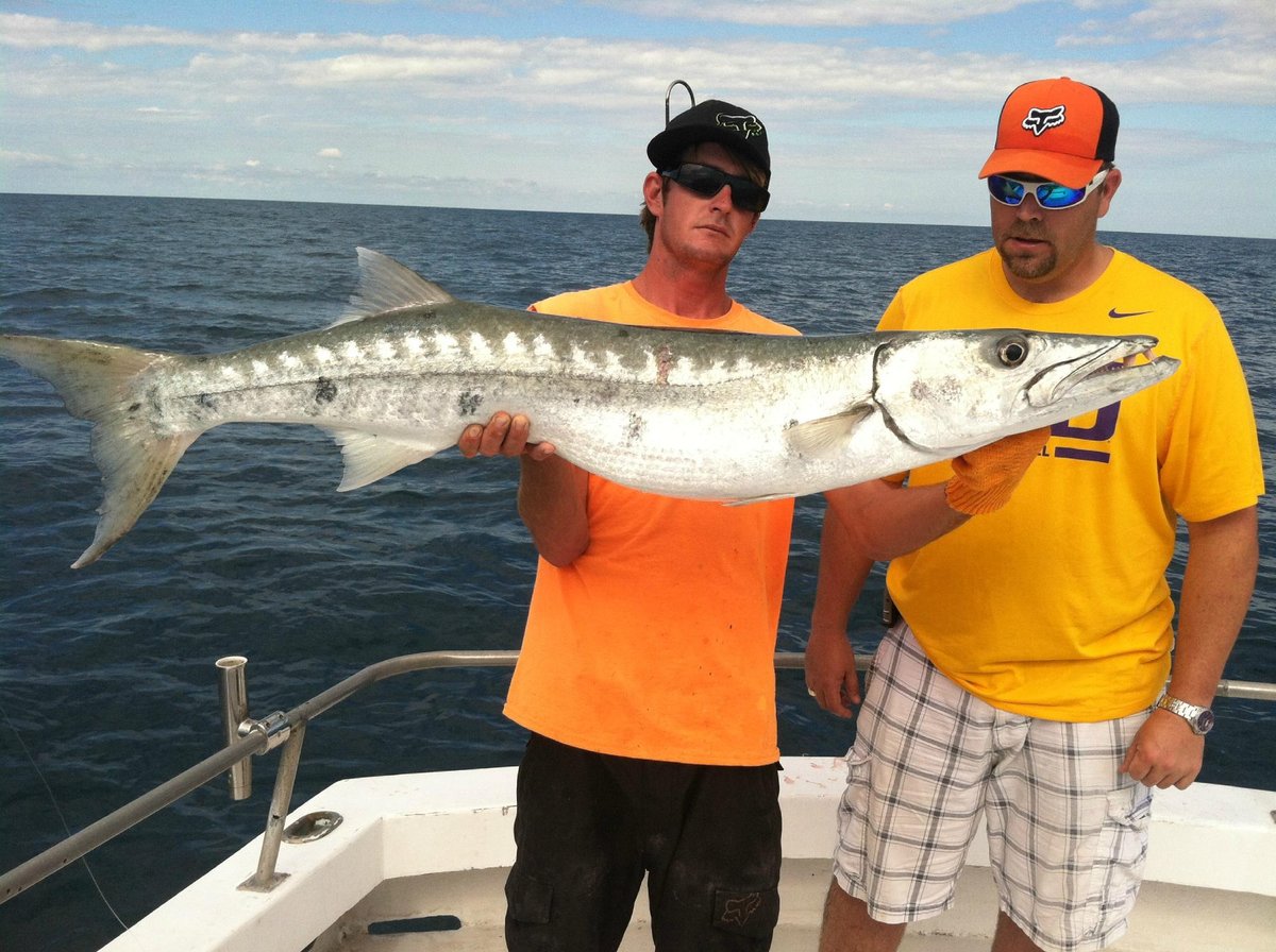 Capt. Tony's Fishing Adventures (fort Myers Beach) - Alles Wat U Moet 