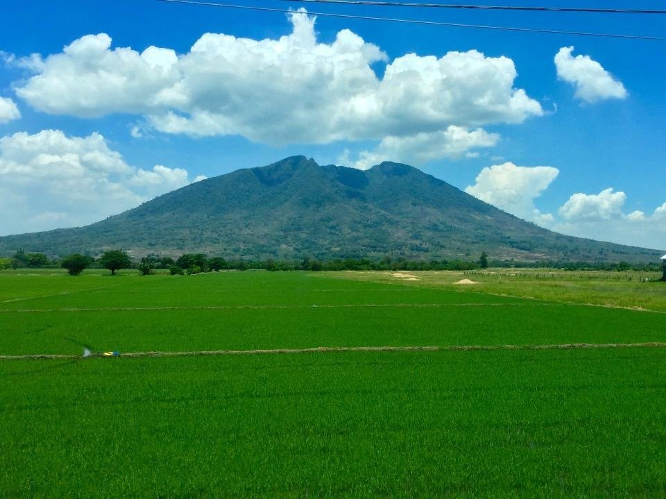 MOUNT ARAYAT: AGGIORNATO 2022 - tutto quello che c'è da sapere