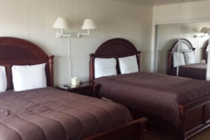 Room & Suite
