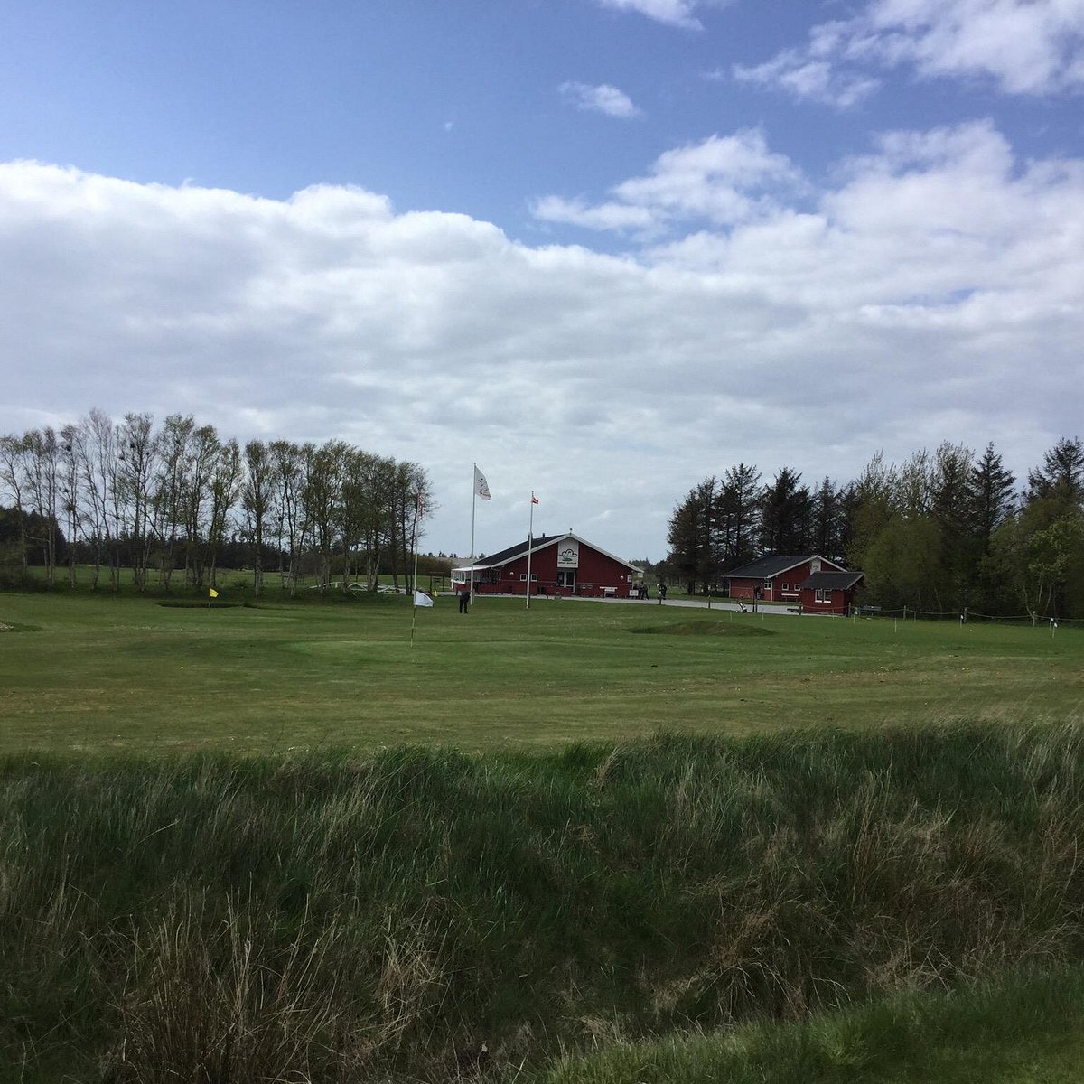 Golfklub (Danmark) - anmeldelser - Tripadvisor
