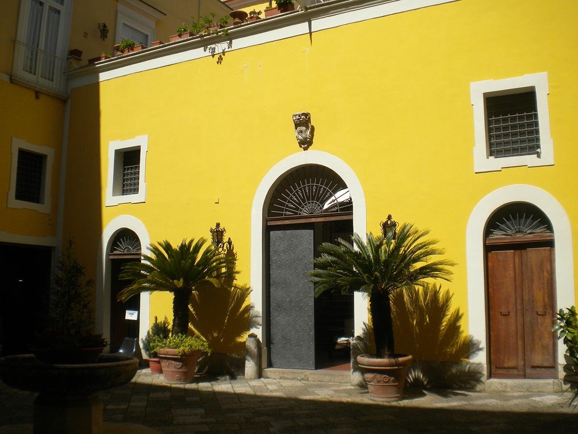 B&B Palazzo Lanza image