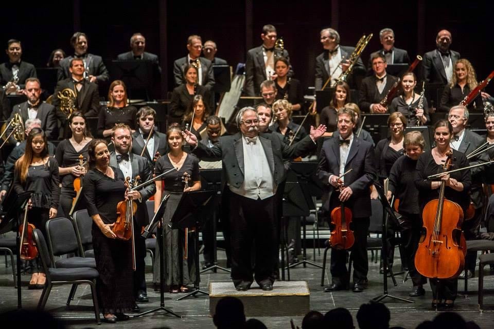 Columbus Symphony Orchestra All You Need to Know BEFORE You Go