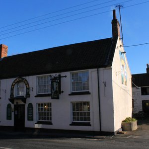 Angel Inn