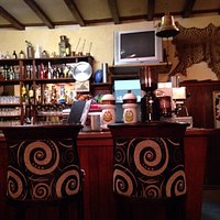Cafe Bacchus