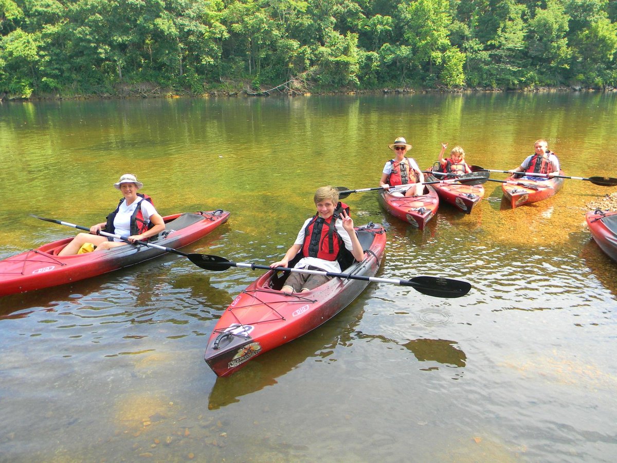 White River Kayaking & Outdoors (2025) - All You Need to Know BEFORE ...