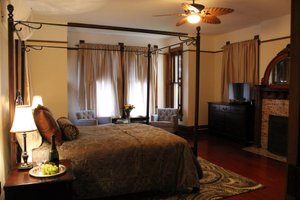 Phòng & Phòng Suite
