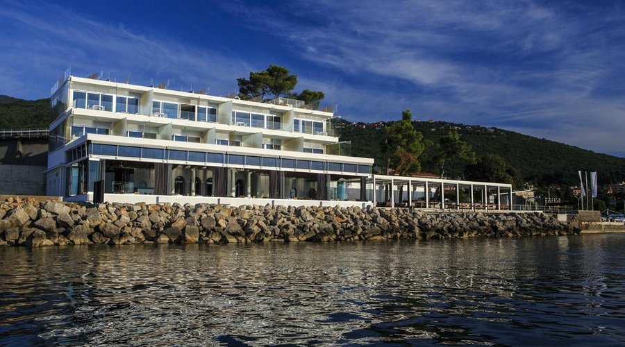 Bevanda, 5 Star Design Hotel, Restaurant & Bar