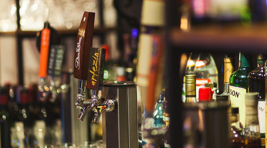 Wine on Tap