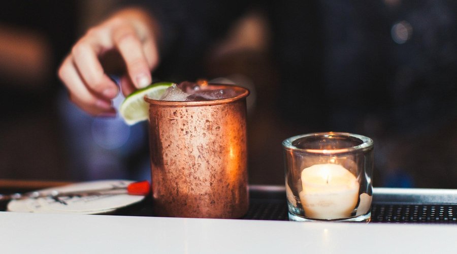 Moscow Mule