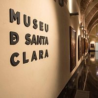 Museu Santa Clara. Sala Homes