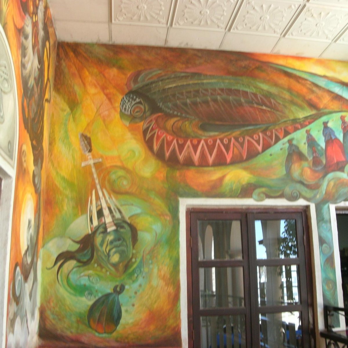 Museo de Culturas Populares e Indígenas de Sonora (Hermosillo) Lohnt