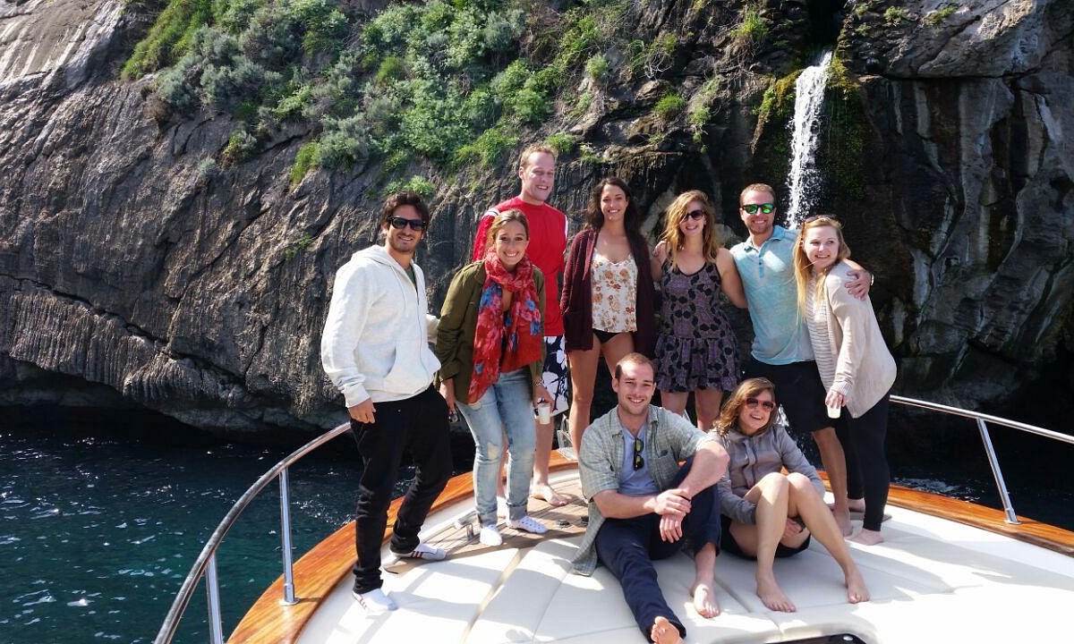 MBS BLU CHARTER BOAT TOURS (Sorrento) All You Need to Know BEFORE You Go