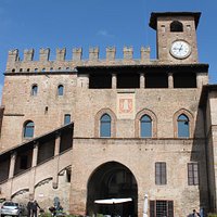 Palazzo del Podestà