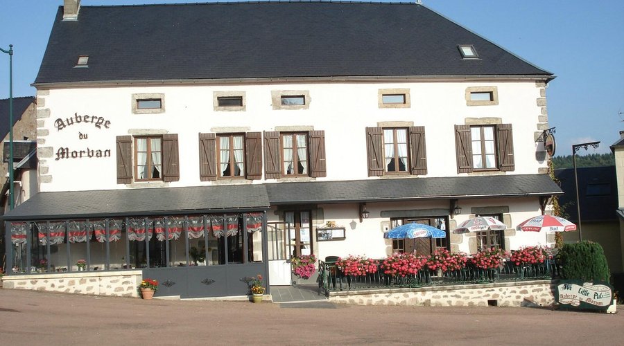 vue générale de l'établissement