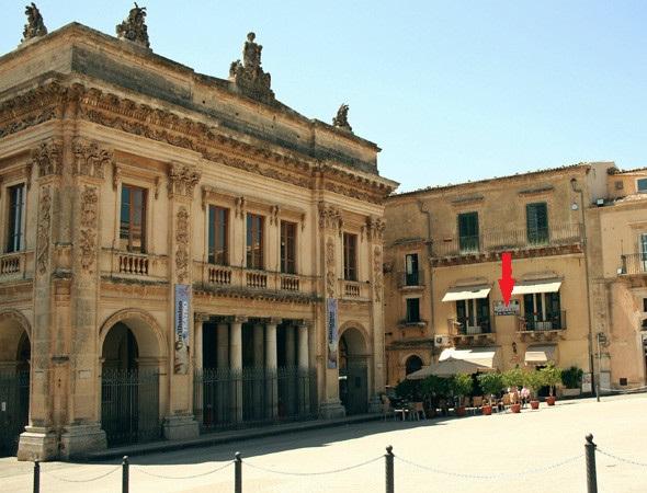 B&B TEATRO - Reviews (Noto, Sicily)