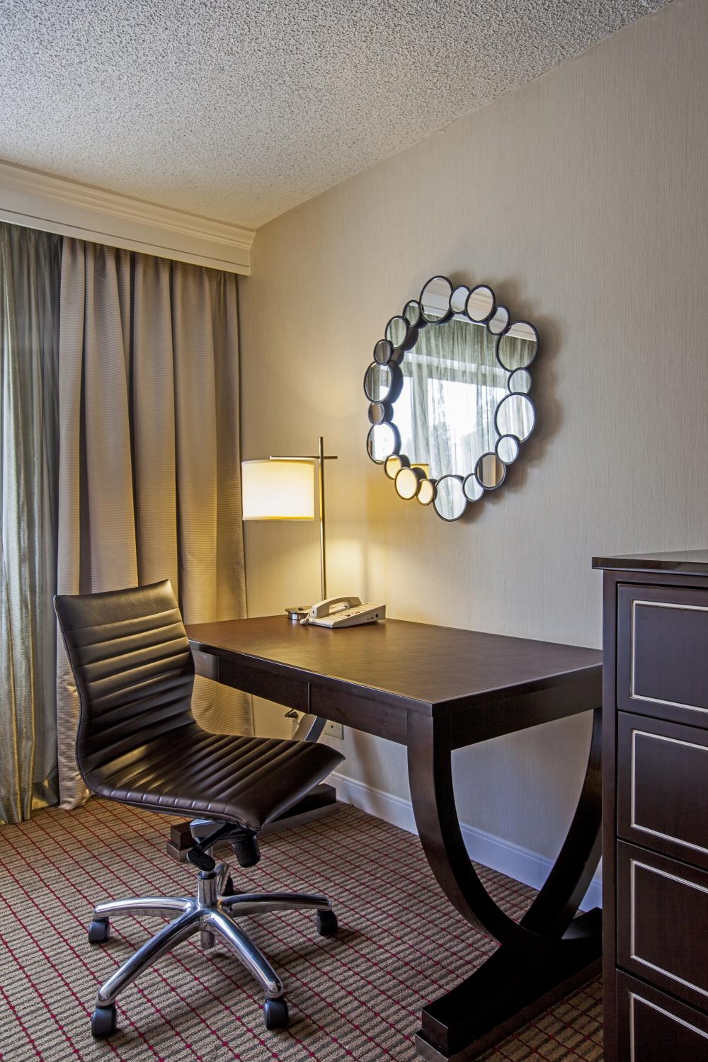 Hotel photo 6 of LaGuardia Plaza Hotel.