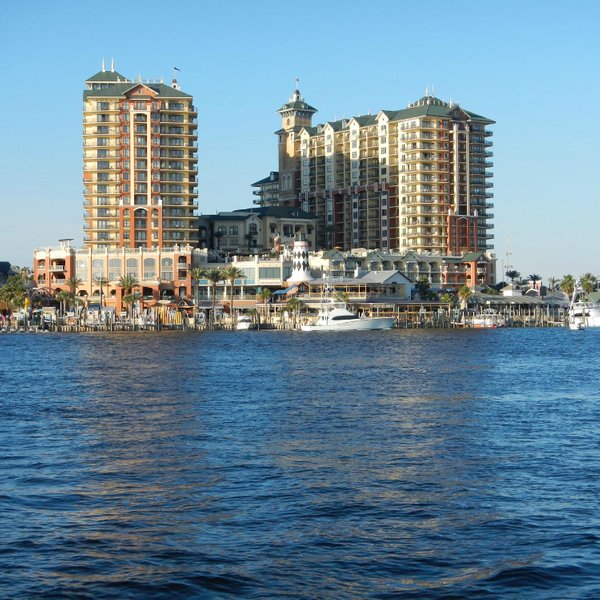 The Shores at Crystal Beach Park (Destin) - All You Need to Know BEFORE ...