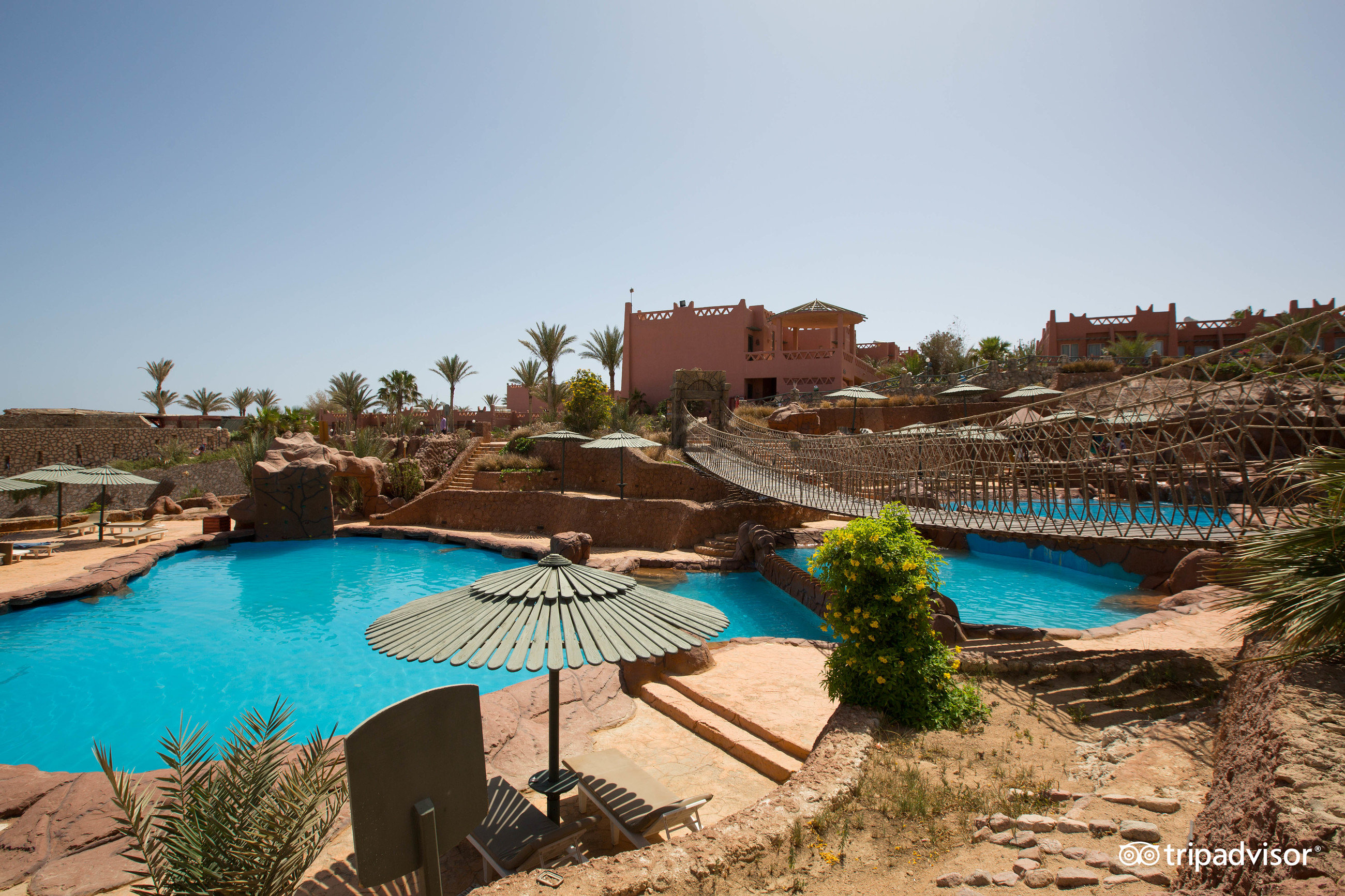 HAUZA BEACH RESORT Reviews Sharm El Sheikh Egypt Nabq Bay