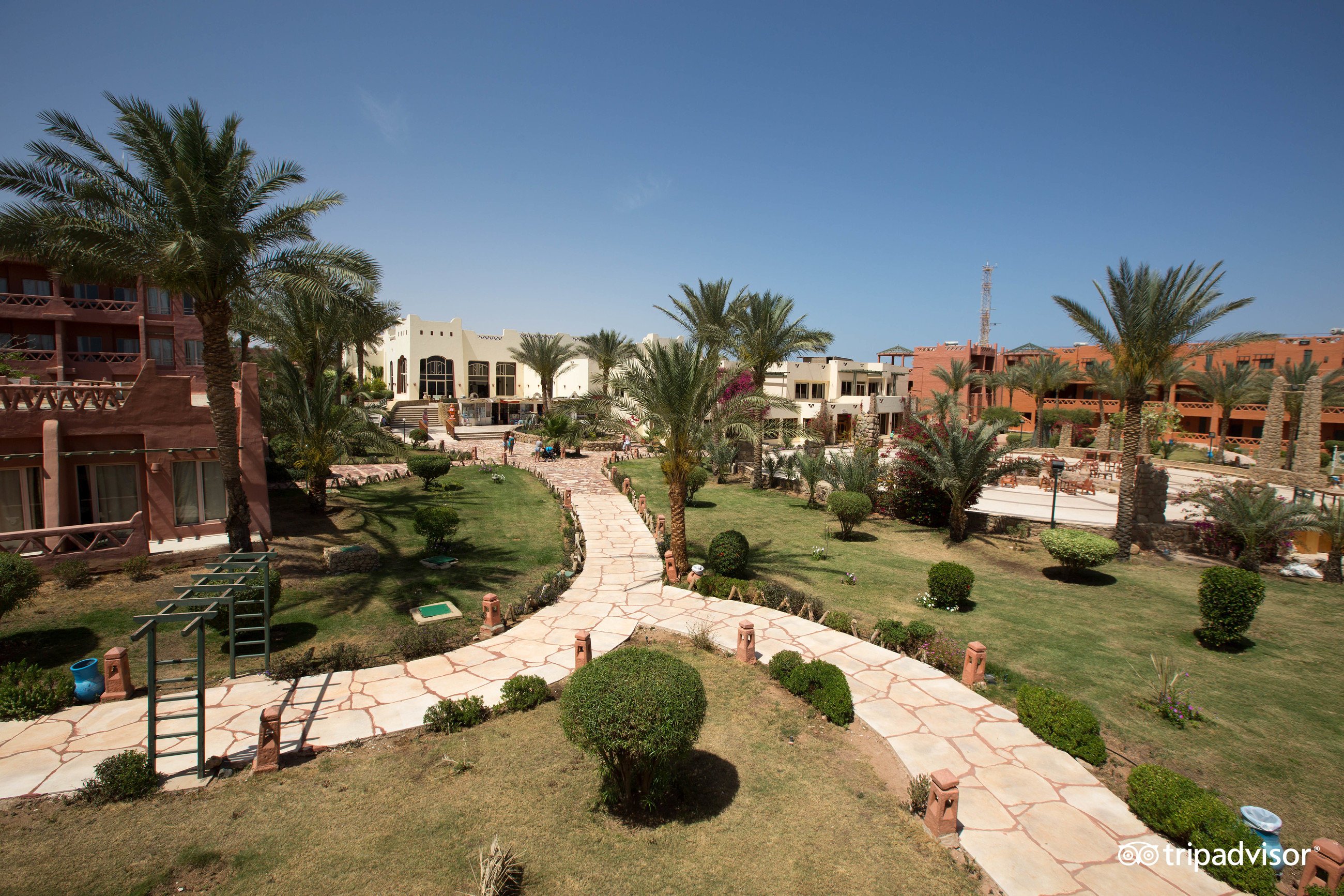 HAUZA BEACH RESORT Reviews Sharm El Sheikh Egypt Nabq Bay