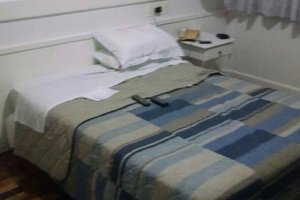 Chambre et suite