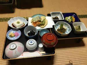 食事