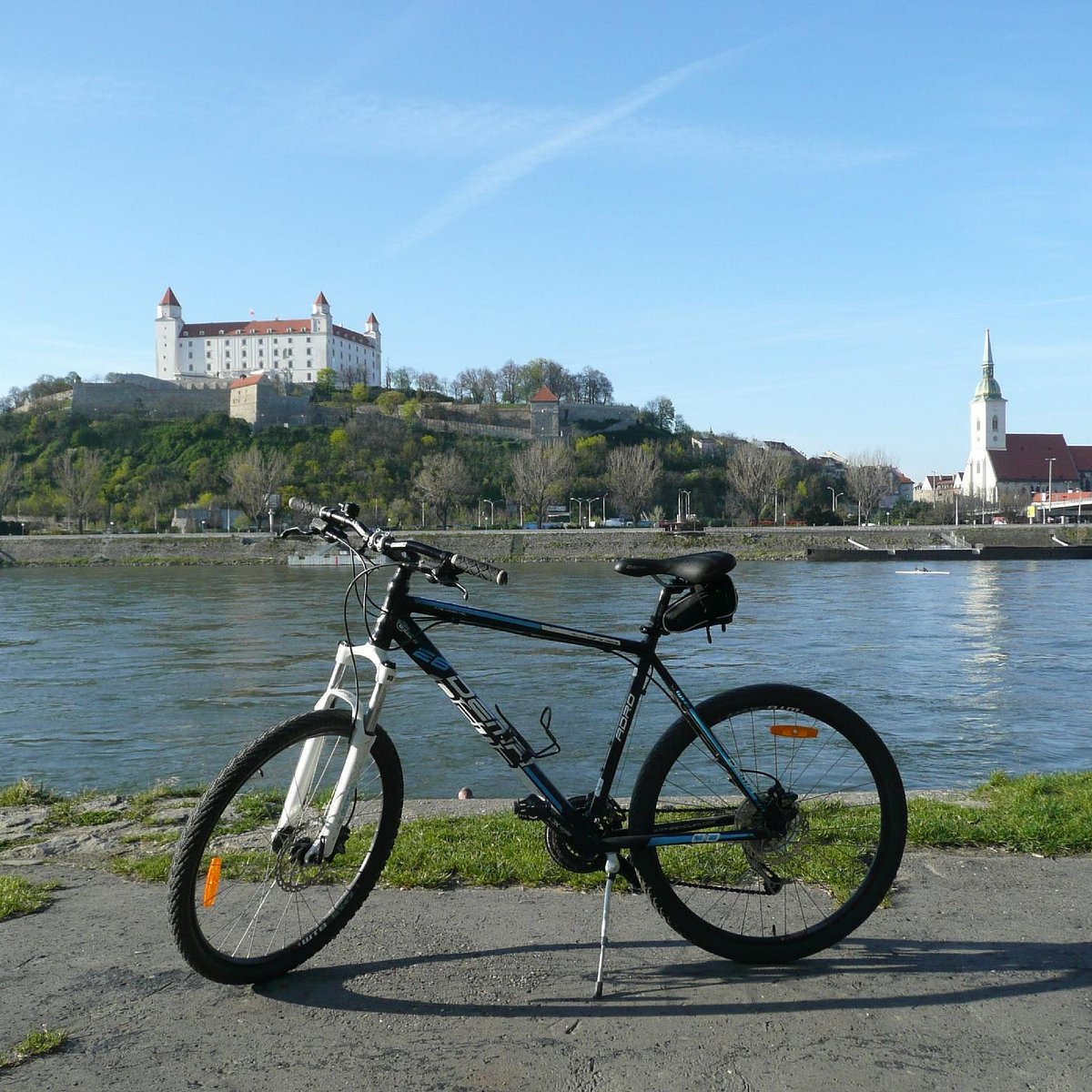 BikeBratislava (Bratislava) What to Know BEFORE You Go (2023)