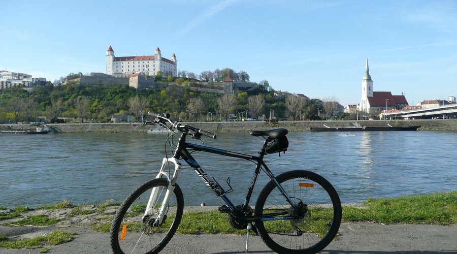 BikeBratislava