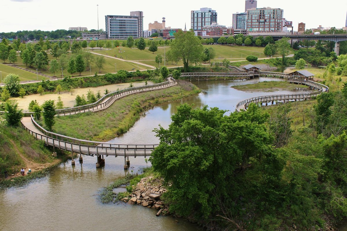 Riverfront Park (Little Rock) All You Need to Know BEFORE You Go