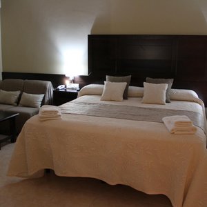 Habitación 101