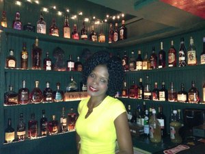 Drinks