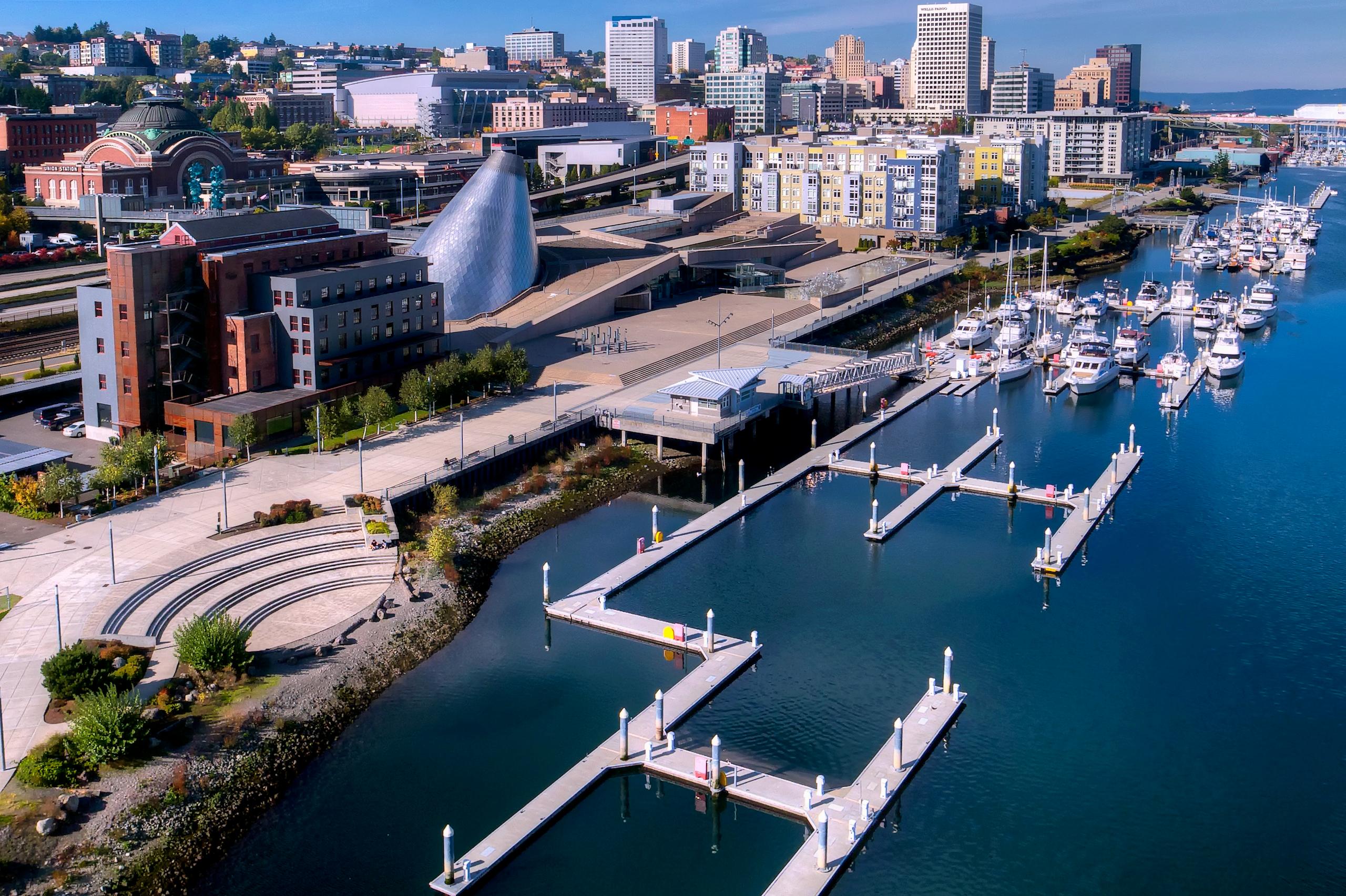 THE 10 BEST Hotels in Tacoma for 2024 from C 94 Tripadvisor