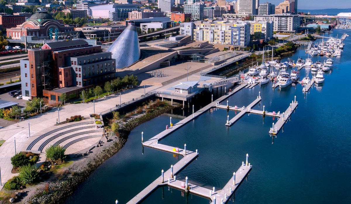 Best Things To Do in Tacoma, Washington  