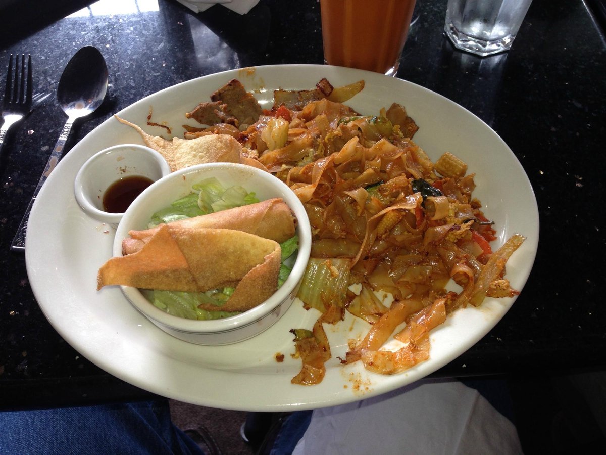 THAI VILLAGE, Provo - Restaurant Reviews, Photos & Phone Number -  Tripadvisor