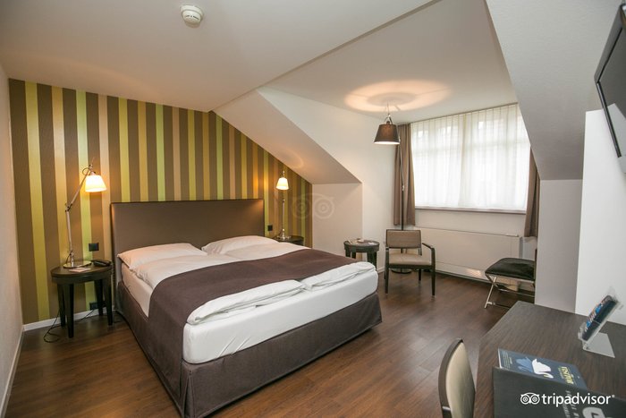 SORELL HOTEL RUTLI - Updated 2024 Prices & Reviews (Zurich, Switzerland)