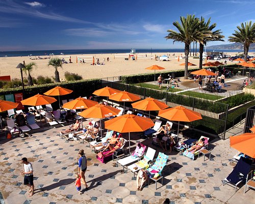 THE 10 BEST Santa Monica Clubs & Bars (Updated 2023) - Tripadvisor