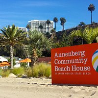 Annenberg Community Beach House