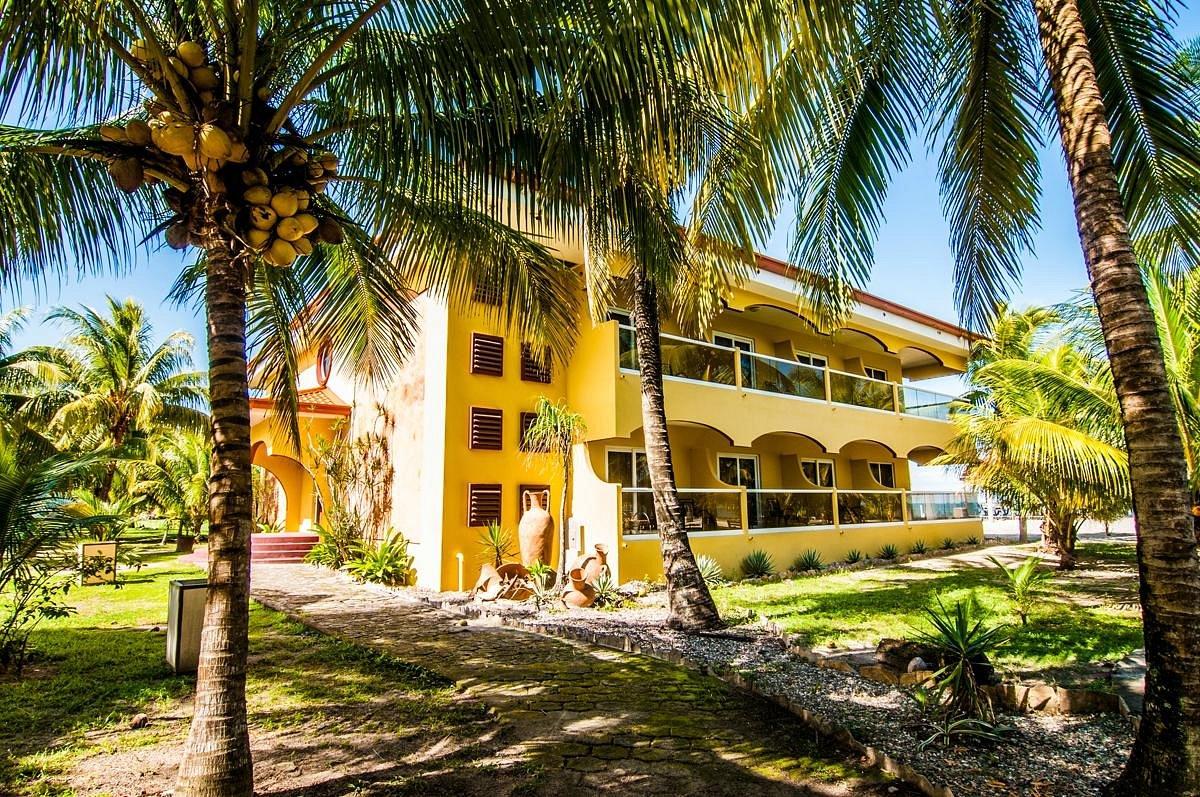 Honduras Shores Plantation Updated Prices Reviews And Photos Tela Resort Tripadvisor