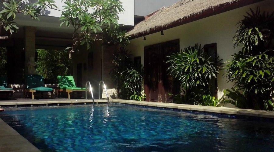 kolam renang