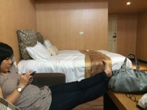 Room & Suite