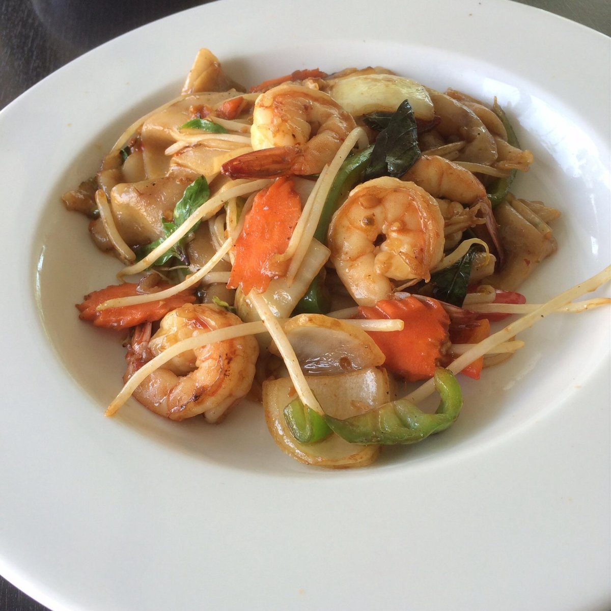 SAI VAREE THAI CUISINE, Sacramento - Menu, Prices & Restaurant Reviews ...