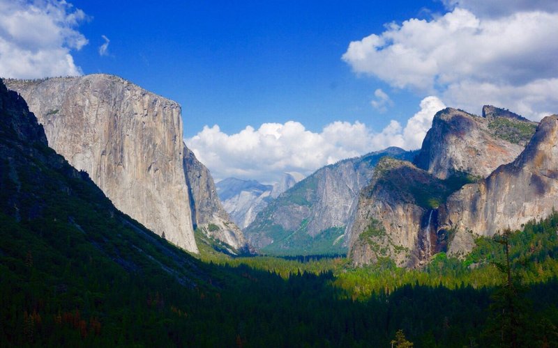 LES 10 MEILLEURES choses à faire à Parc national de Yosemite : 2021 ...