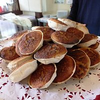 les Queijadas