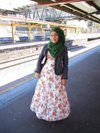 Shamila Hairul